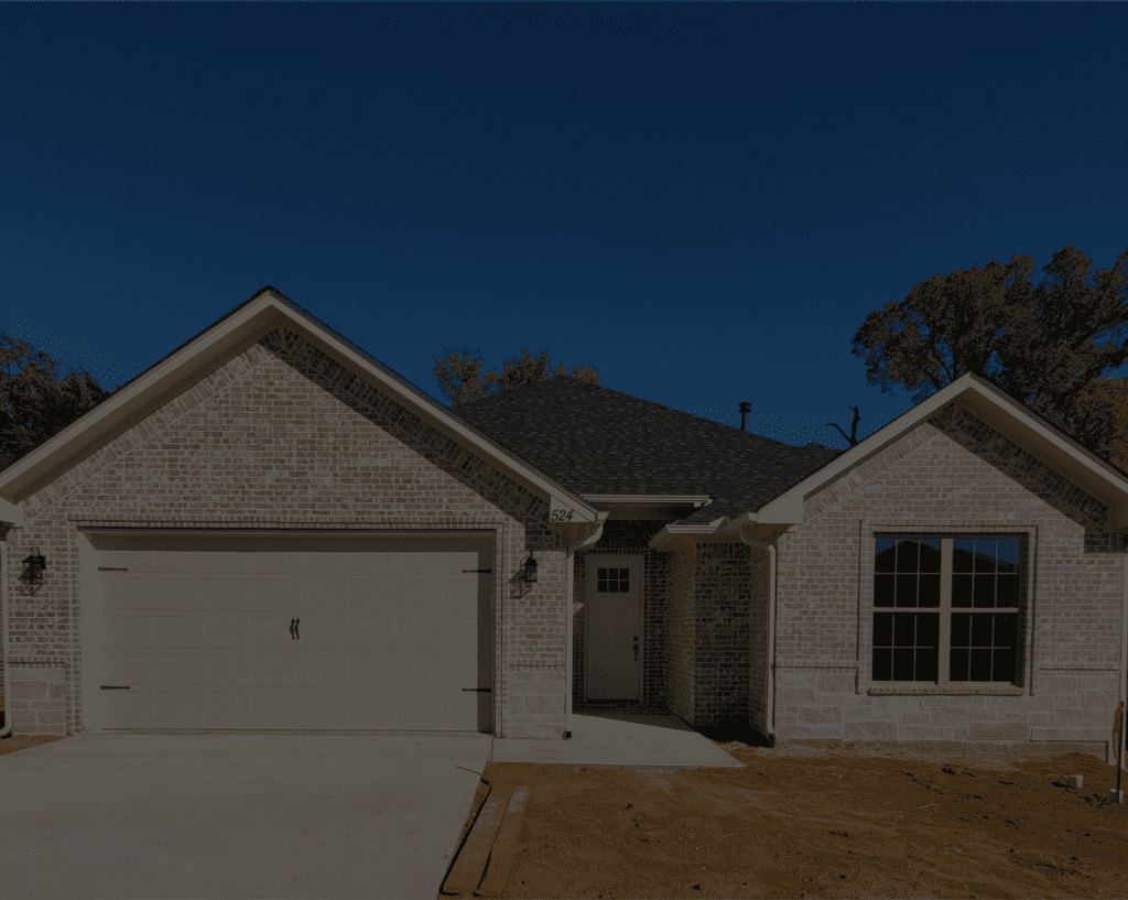 Photo Gallery Of New Homes In East Texas Kingdom Homes